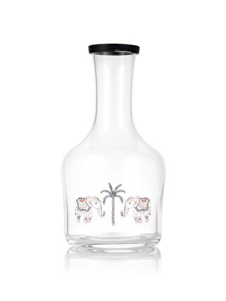 Karışık Baskılı