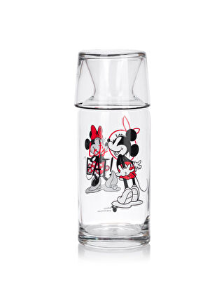 Karışık Baskılı