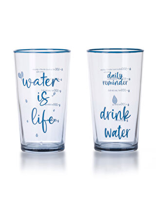 Blue Printed
