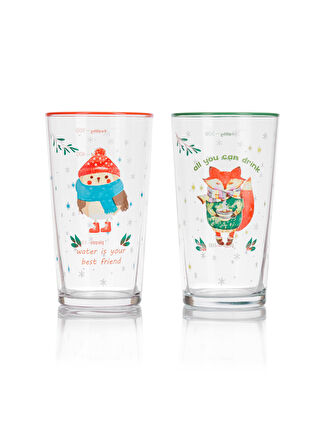 Karışık Baskılı