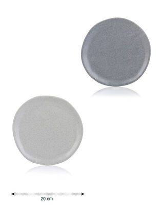 Karışık Baskılı