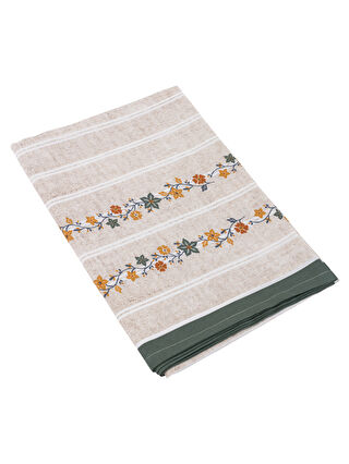 Karışık Baskılı