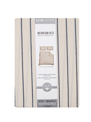 Karışık Baskılı