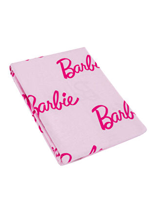 Pembe Baskılı
