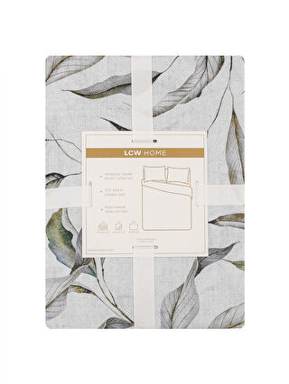 Karışık Baskılı