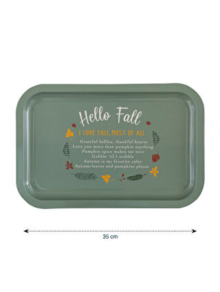 Karışık Baskılı