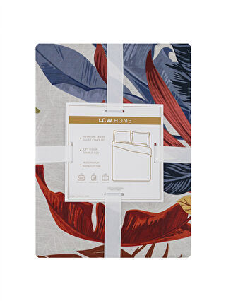 Karışık Baskılı