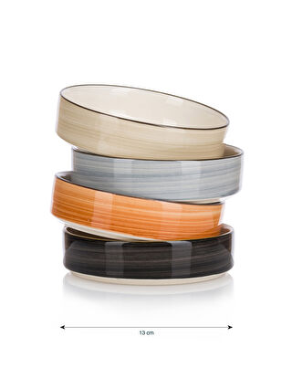 Karışık Baskılı