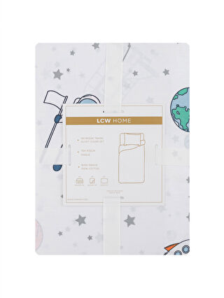 Karışık Baskılı