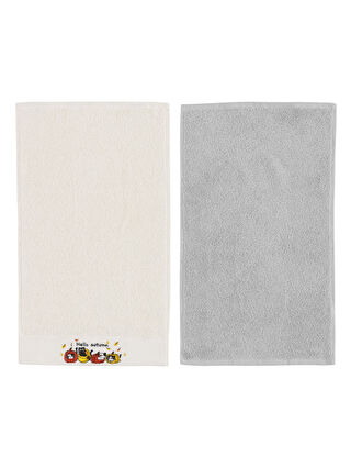 Karışık Baskılı