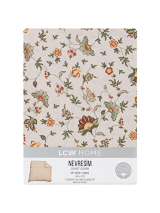 Karışık Baskılı