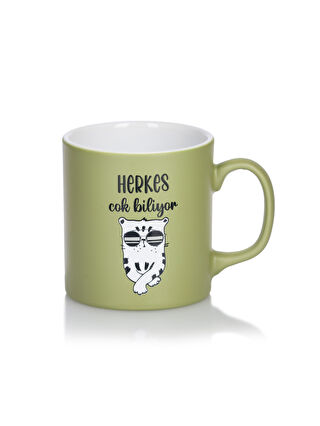 Karışık Baskılı