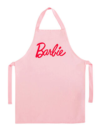 لون وردي داكن مطبوع