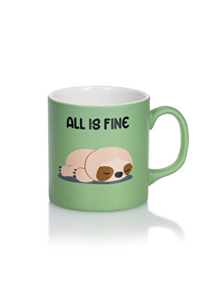 Karışık Baskılı