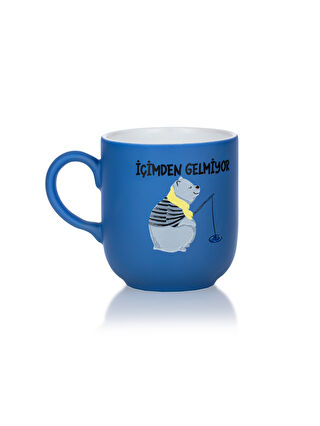 Karışık Baskılı