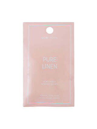 Light Pink Printed