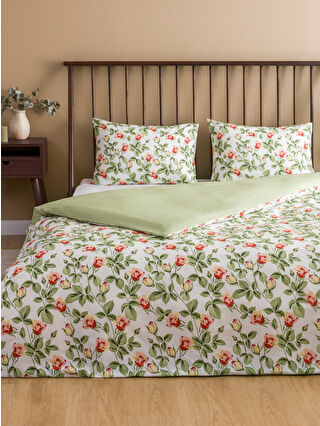 Karışık Baskılı