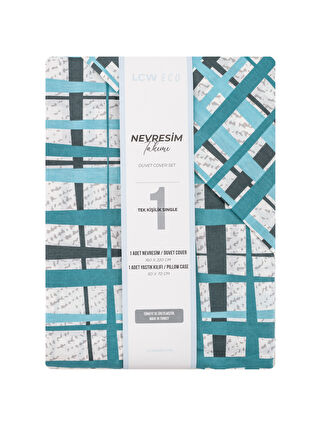 Karışık Baskılı