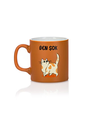 Karışık Baskılı