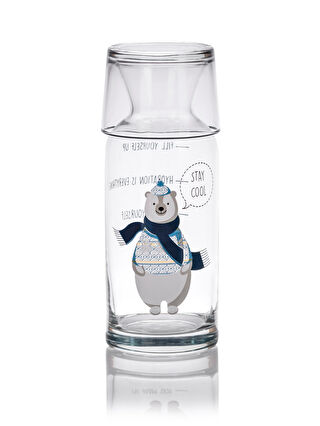 Karışık Baskılı