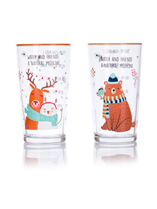 Karışık Baskılı