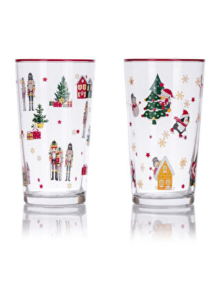 Karışık Baskılı