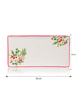 Karışık Baskılı