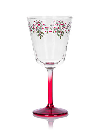 Karışık Baskılı