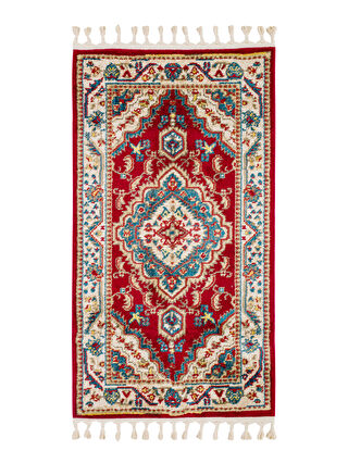 Karışık Baskılı