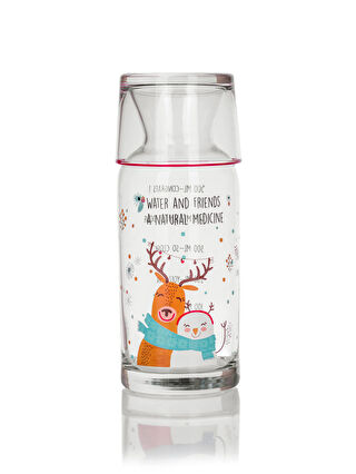 Karışık Baskılı