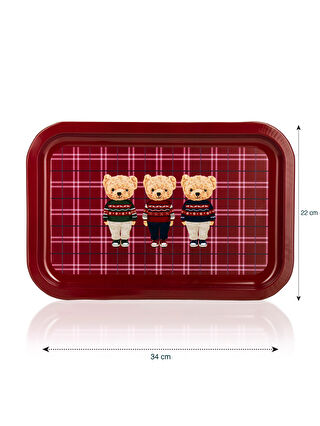 Karışık Baskılı