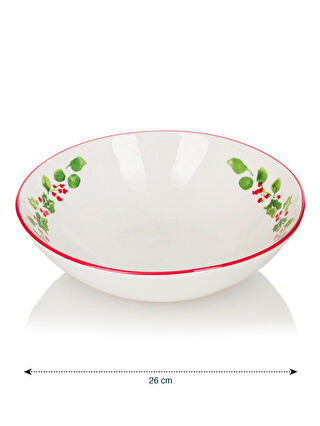 Karışık Baskılı