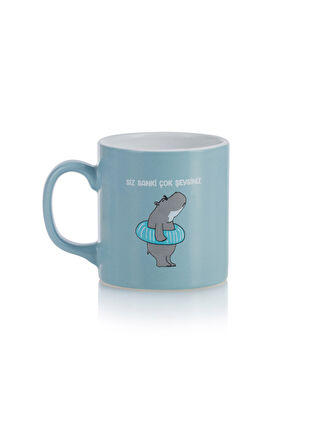 Karışık Baskılı