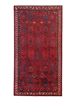 Karışık Baskılı