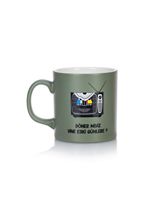 Karışık Baskılı