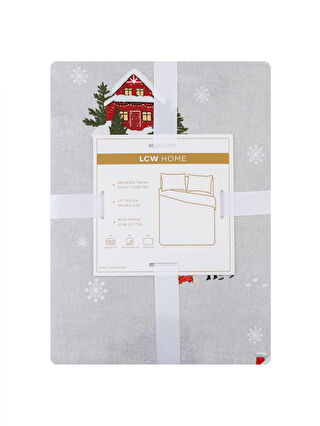 Karışık Baskılı