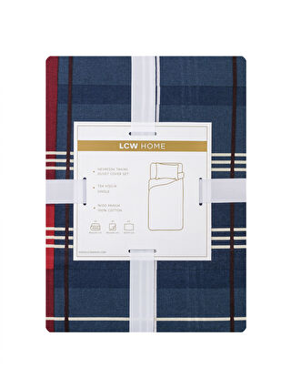 Karışık Baskılı