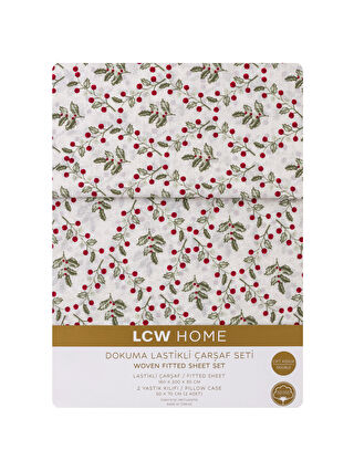 Karışık Baskılı