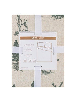 Karışık Baskılı