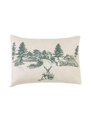 Karışık Baskılı