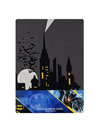 Karışık Baskılı