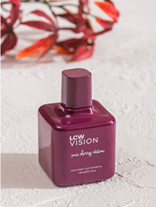 LCW Vision LCW Sour Cherry Edition Парфуми для жінок EDP 100 мл