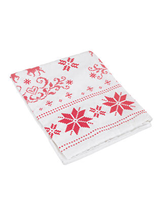 Kırmızı Baskılı