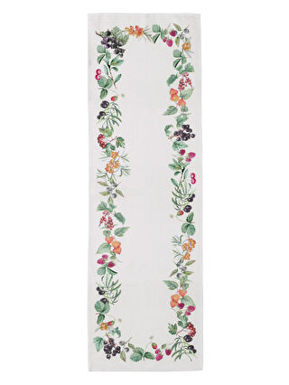 Karışık Baskılı