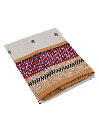 Karışık Baskılı