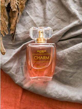 SOUTHBLUE Charm EDP Kadın Parfüm 100 ml