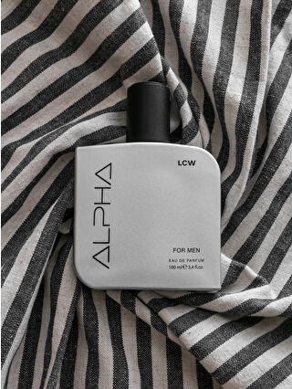 LC Waikiki Alpha EDP Erkek Parfüm 100 Ml