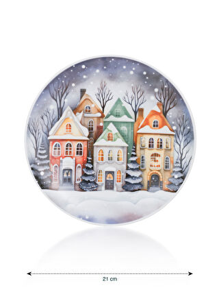 Karışık Baskılı