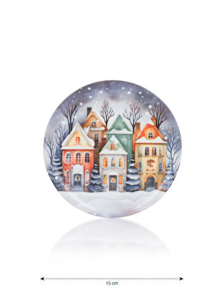 Karışık Baskılı