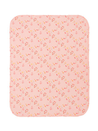 Pink Printed